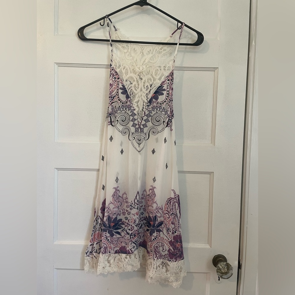 Free People slip